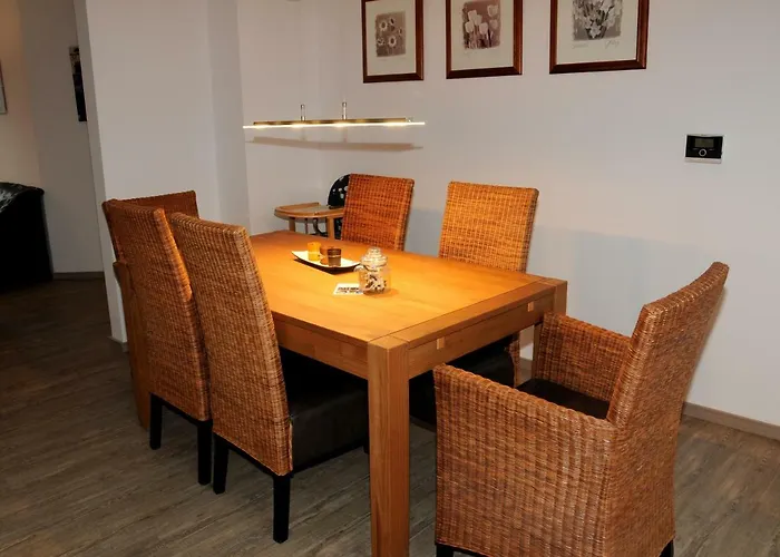 Ferienwohnung Landliebe
