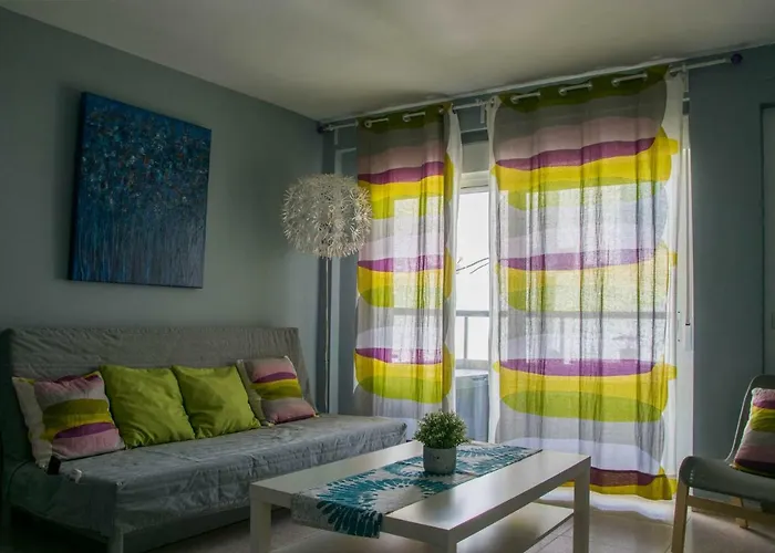 Apartamento: Apartamento Los Naranjos