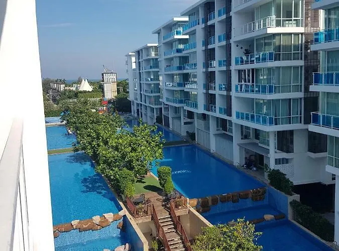 Apartments My Resort Condo Hua Hin By Hua Hin Hip