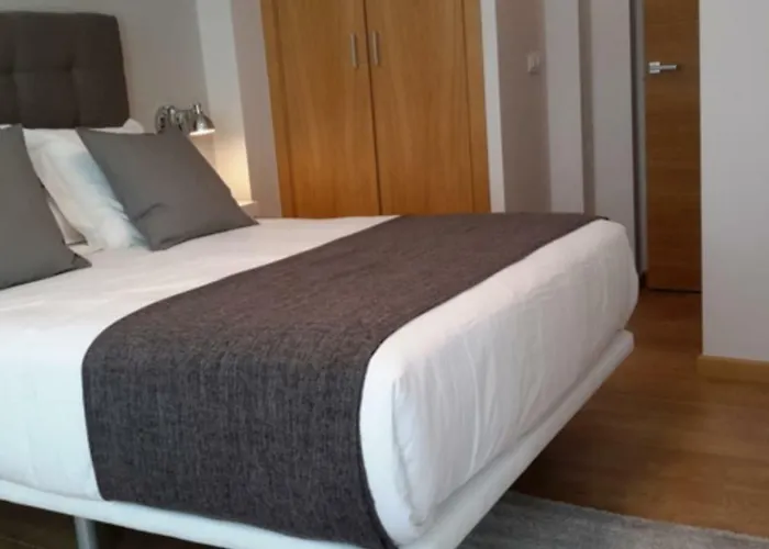 Apartamentos Porta Nova