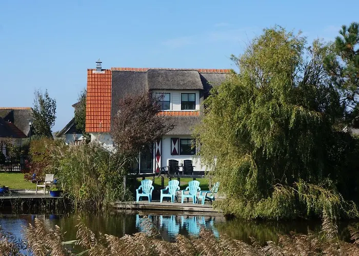 Villa Buitenplaats 47