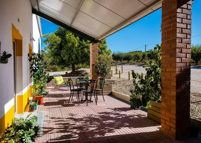 Cabine: Vale Do Grou Natura