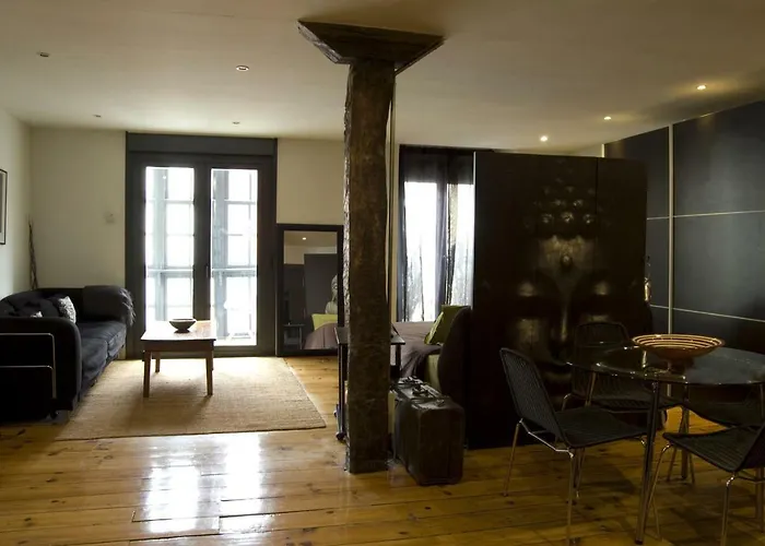 Apartamento: Apartamentos Ondoloin