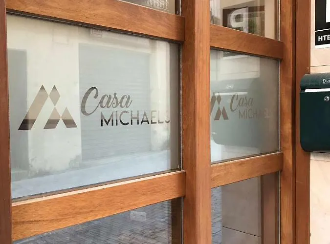 Casa Michaels