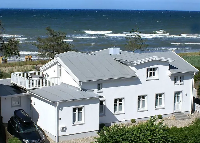 Meerhaus Niendorf