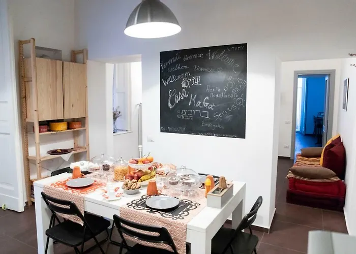 Casa Magà