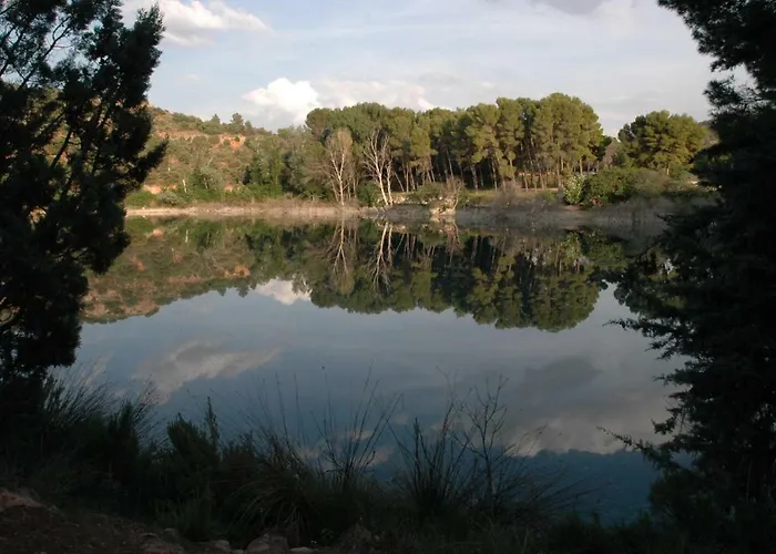 Casa Rural La Ossa