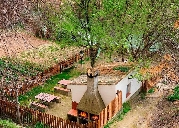 Casa Rural La Herradura del Júcar