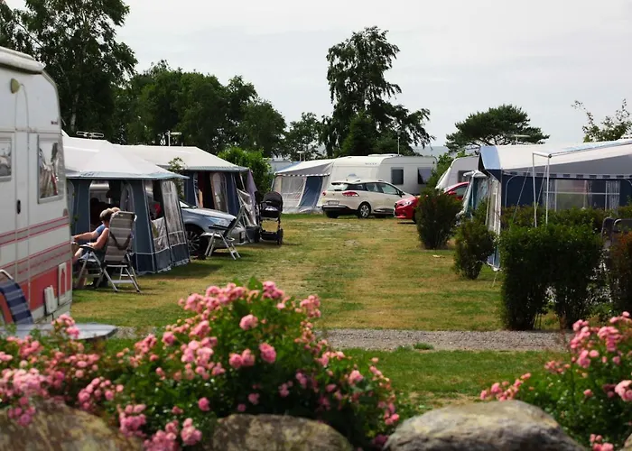 Hasle Camping