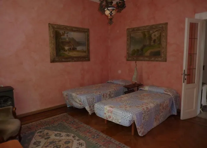 Casa Raffaello