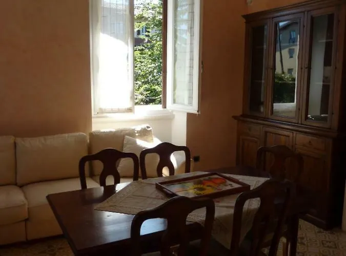 Casa Raffaello