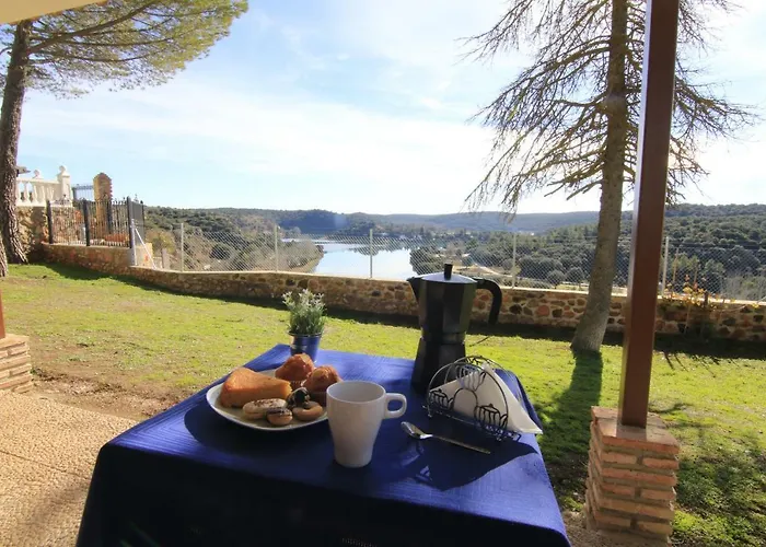 El Mirador Del Molino