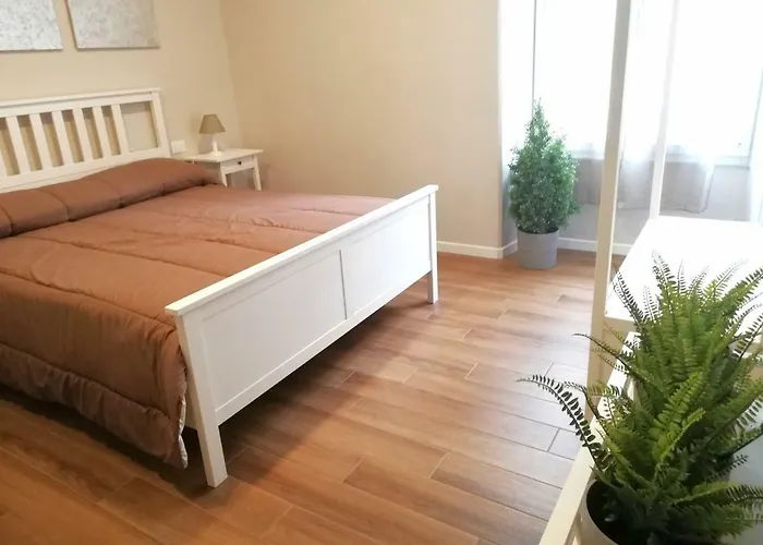 Bixio Suites