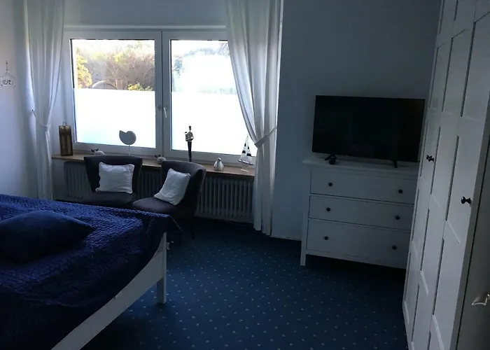 Haus Pamela Wohnung A