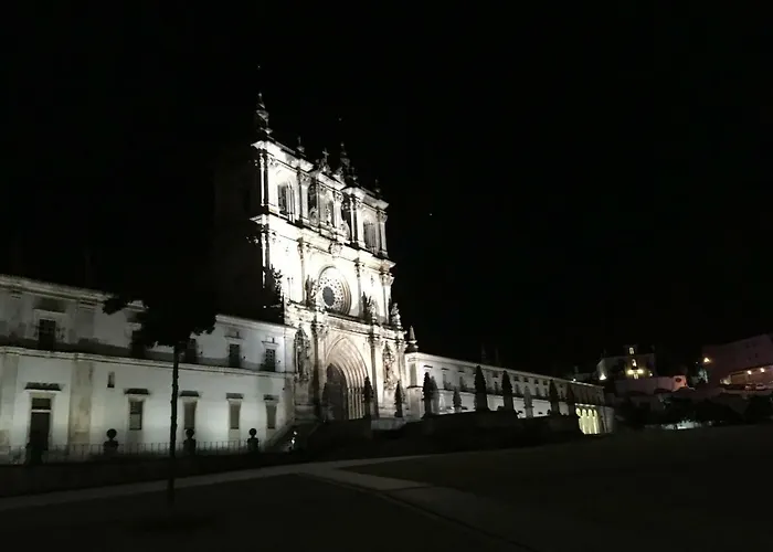 Apartamento Alcobaca