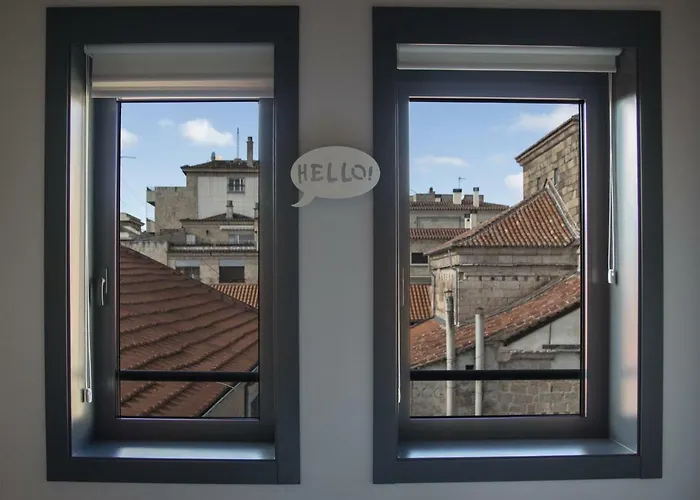 Apartamento: Star Wars Apartment