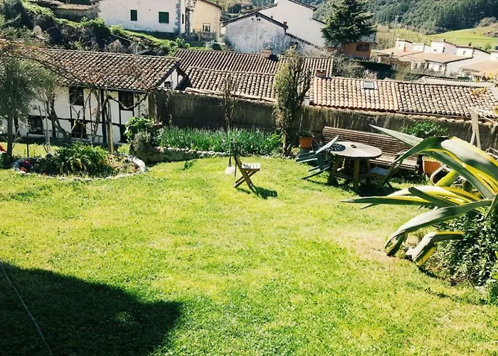Apartamentos Villa Solana , casco histórico