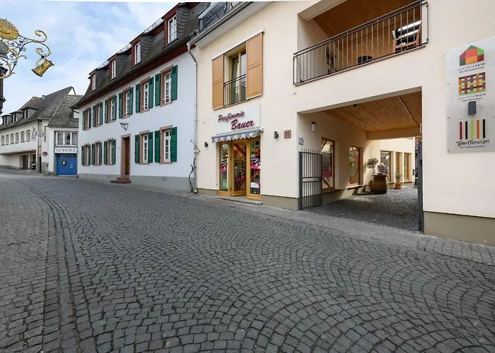 Talstation Kabine 20 / Innenstadt, 2 Schlafzimmer, Terrasse