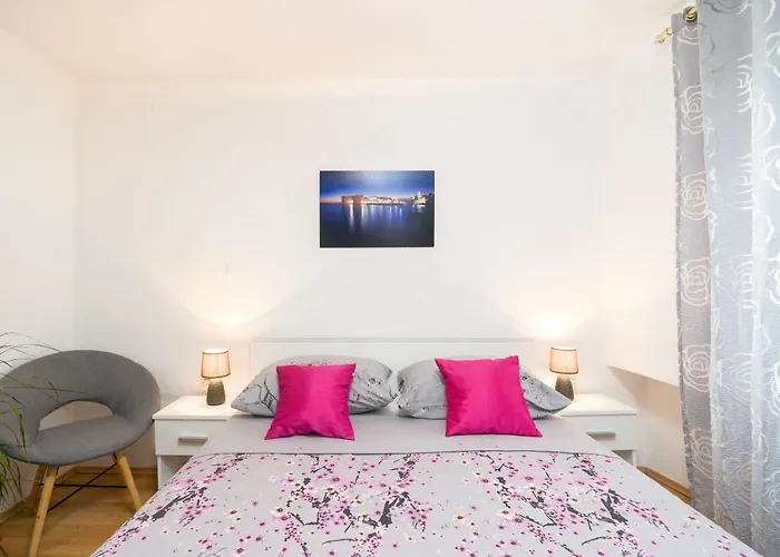 Apartment Sokol