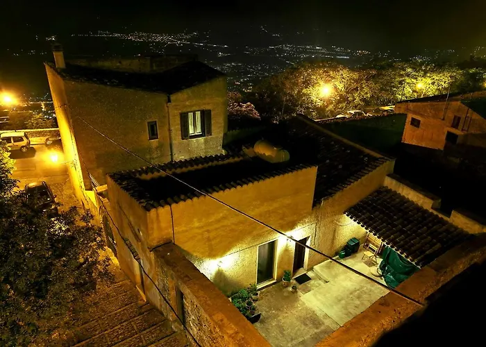Casa Cartagine
