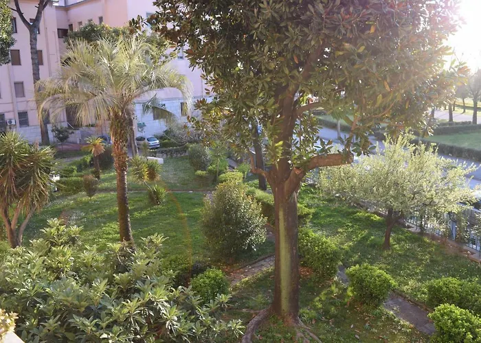 Residenza Lo Bello Vedere