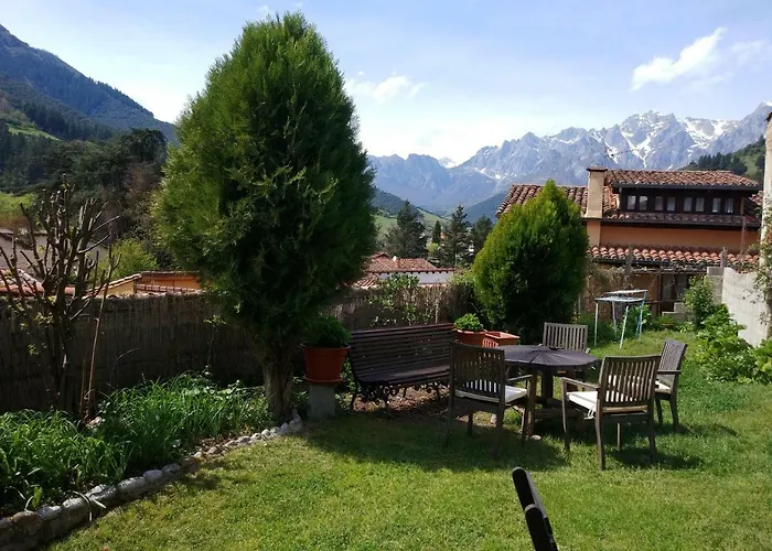 Apartamentos Villa Solana , casco histórico