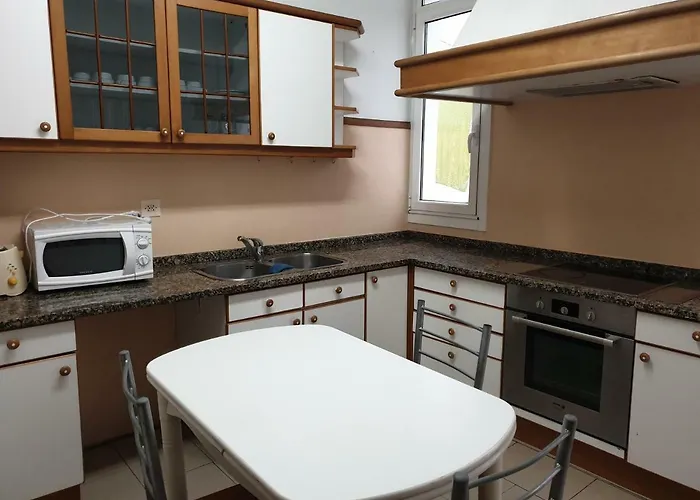 Albergue San Martin