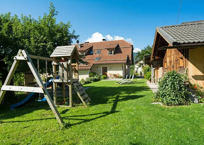 Hotel vicino al College: Peterer Hof