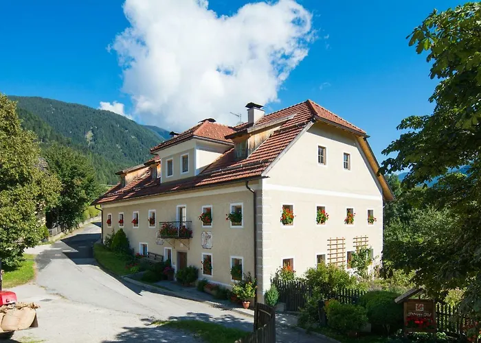 Hotel vicino al College: Peterer Hof