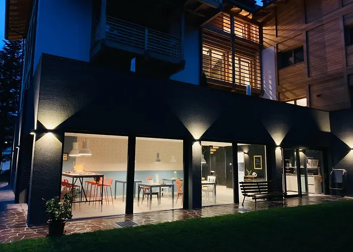 Affittacamere Casa Ester