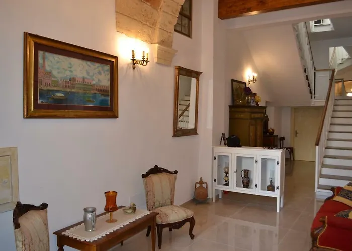 Palazzo del SalTo