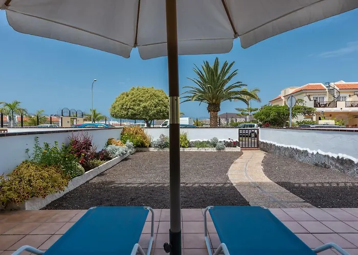 El Mirador Los Cristianos