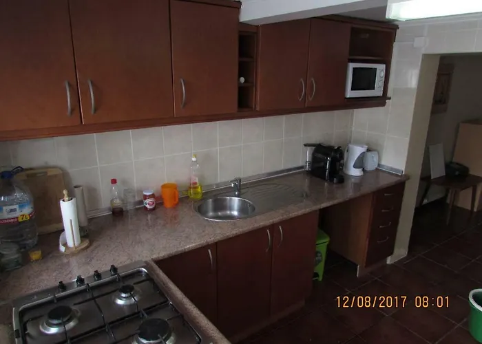 Casa Benarus