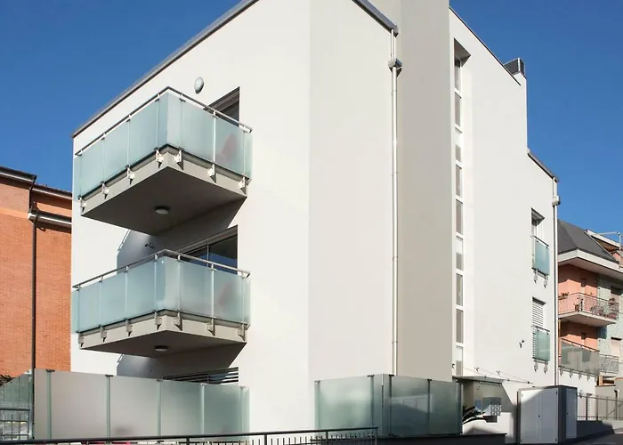 Appartamento : Oasi Casa Vacanze