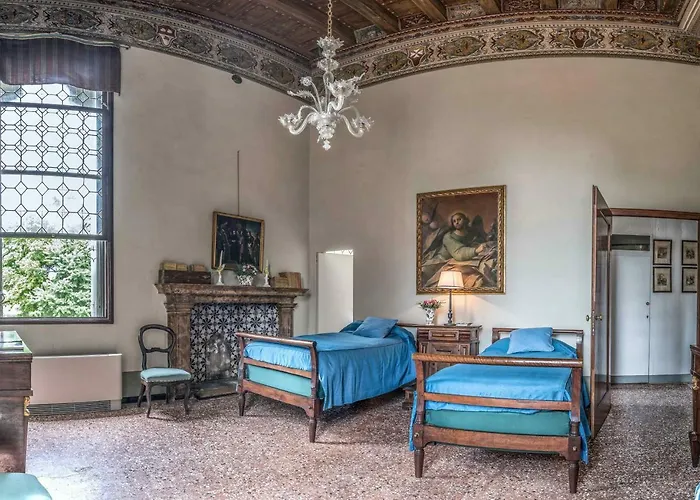 Castello di Thiene