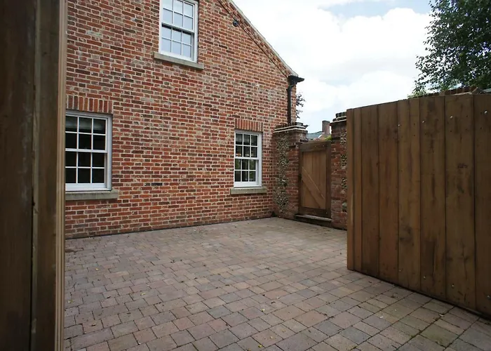 Southrepps Barnham