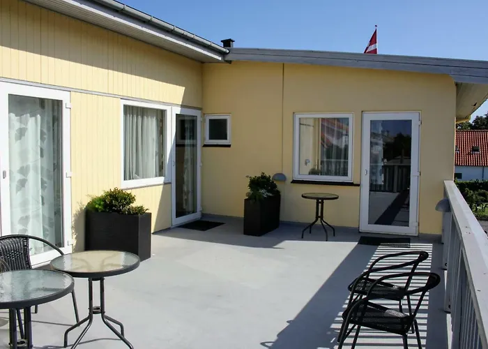 Nordvig Bed & Breakfast