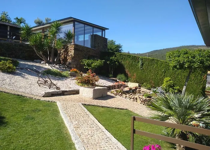 Canastro Country House