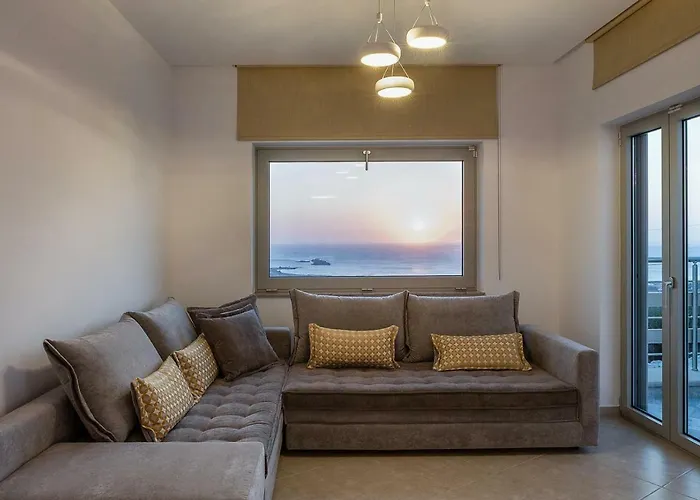 Magnolia Luxury Apartments