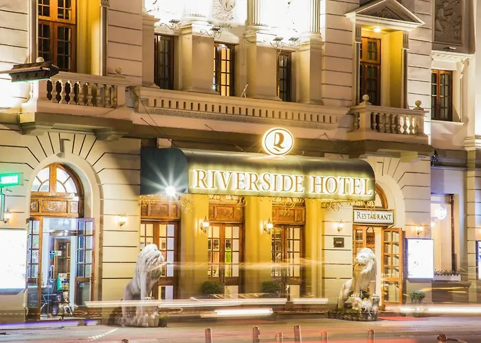 Riverside Saigon
