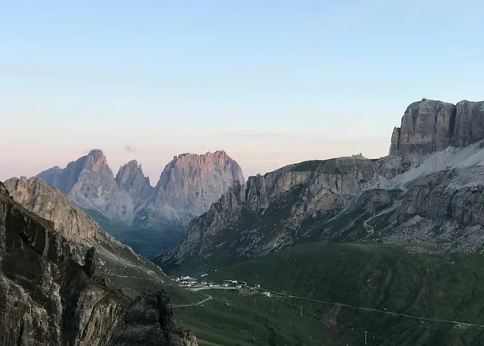 Hotel familiare: Hotel Savoia