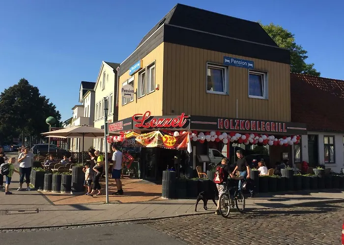 Urlaubsunterkunft Adler
