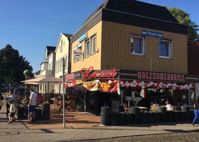 Urlaubsunterkunft Adler