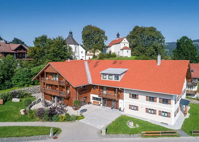 3 SterneHotel Hierlhof