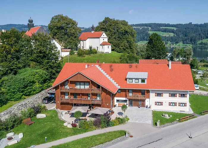 3 SterneHotel Hierlhof