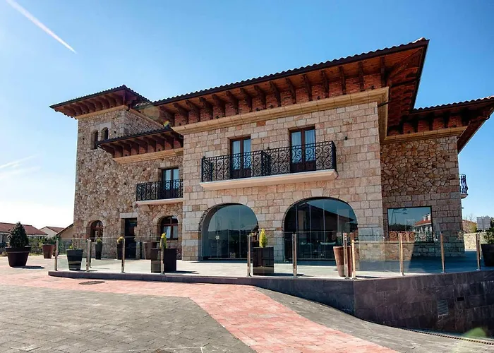 Hotel Gastronómico Torre de Galizano