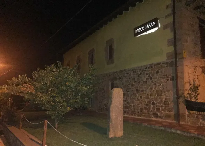 Agroturismo Gure Naia