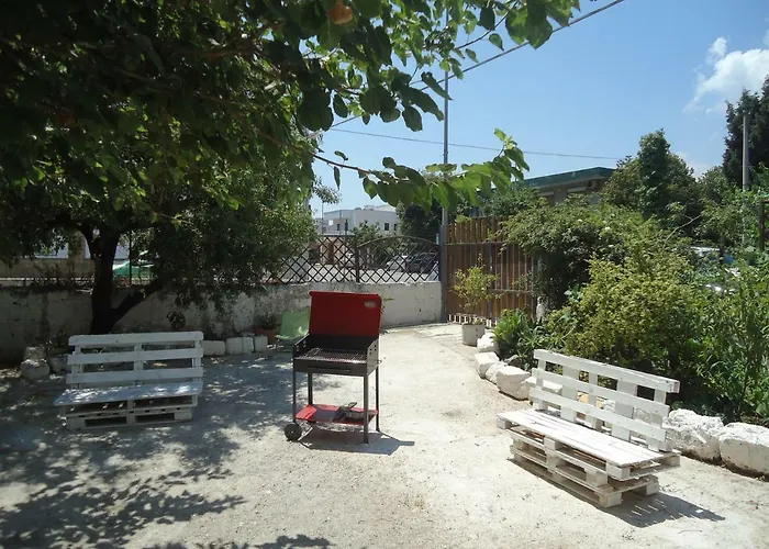 Casa Nina