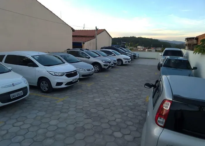 Pousada Santa Inês