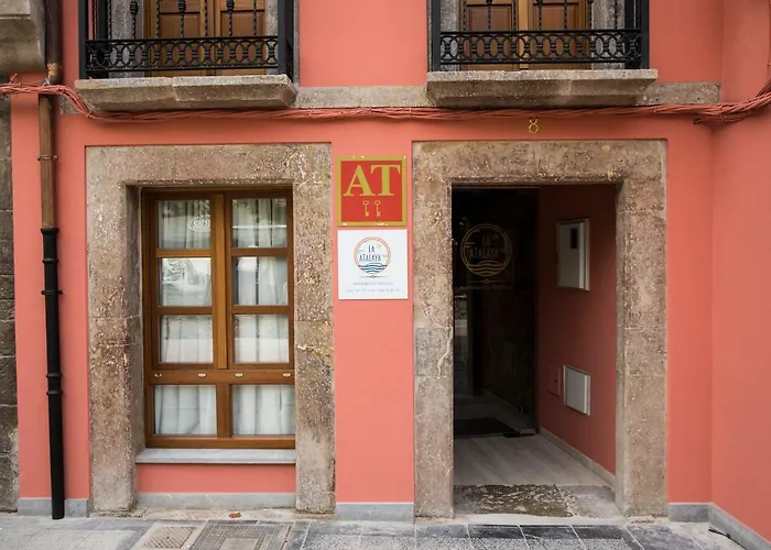 La Atalaya